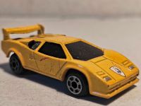 Matchbox o.OVP 1990 Lamborghini Countach 1:87 (H0) Güstrow - Landkreis - Gülzow-Prüzen Vorschau