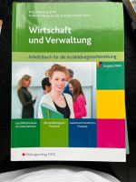 Arbeitsbuch für die Ausbildungsvorbereitung - Wirtschaft und Verw Nordrhein-Westfalen - Hamm Vorschau