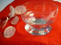 Tolle KOSTA BODA Glasschale - handmade Niedersachsen - Bassum Vorschau