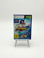 XBOX 360 Kinect Spiel Sonic Free Riders Baden-Württemberg - Filderstadt Vorschau