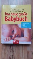 Das neue große Babybuch Nordrhein-Westfalen - Lindlar Vorschau