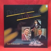 ‼️ Die Geschichte Der Popmusik Vol.1 ‼️ *Rock&Roll*LP*Vinyl*U325 Baden-Württemberg - Renchen Vorschau