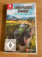 Nintendo Switch Landwirtschaftssimulator 23 Spiel Baden-Württemberg - Dettenhausen Vorschau