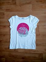 ❗️Street one Shirt weiss Gr.38❗️Glitzerdruck Sachsen - Zwickau Vorschau