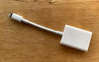 Apple Lightning auf SD Kartenlesegerät München - Untergiesing-Harlaching Vorschau