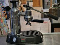 La Pavoni Professional Espresso Handhebelmaschine Bonn - Tannenbusch Vorschau