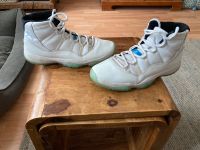 Retro Jordan 11 Legend Blue, 46, US12 Leipzig - Knautkleeberg-Knauthain Vorschau