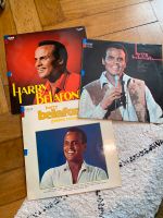 Harry Belafonte Vinyl Schallplatten Sammlung München - Au-Haidhausen Vorschau