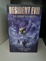 Resident Evil  Die Geburt des Bösen Buch Berlin - Hellersdorf Vorschau