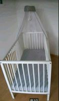 Baby Bett / Kinder Bett 60x120 Baden-Württemberg - Wurmlingen Vorschau