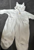 ❤️ Baby Overall Fleece Anzug von Reima Größe 56 ❤️ Rheinland-Pfalz - Schornsheim Vorschau