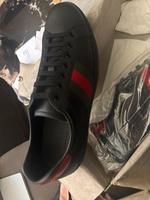 Gucci sneaker Größe  45 Stuttgart - Stuttgart-Nord Vorschau