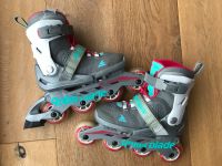 Inline Skates / Rollerblade MAXX adjustable Gr. 33 - 36,5 Bayern - Großmehring Vorschau