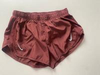 Nike, Jogging Shorts, Running, Dry fit, Gr. 38, M, Braun Leipzig - Plagwitz Vorschau
