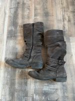 Ricosta Tex Mädchen Winterstiefel Gr 36 Niedersachsen - Eime Vorschau