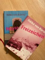 Buchpaket Ildikó von Kürthy Freizeichen, Herzsprung München - Schwanthalerhöhe Vorschau