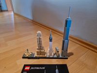 Lego Architektur 21028 New York City Niedersachsen - Wittmund Vorschau
