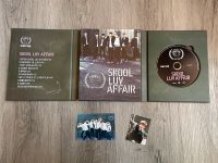 bts album skool luv affair jin photocard/kpop Niedersachsen - Westerholt Vorschau