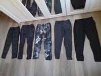 5x leichte Sommerhose von OPUS in Gr. 36 je 10€ Schleswig-Holstein - Großsolt Vorschau