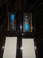 2x 16gb ddr5 4800mhz ram von crucial Sachsen-Anhalt - Genthin Vorschau