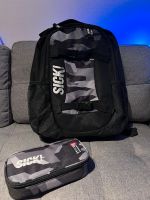 Sick Series Rucksack (Mäppchen verkauft) Baden-Württemberg - Bitz Vorschau