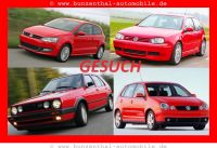 WIR SUCHEN STÄNDIG VW Polo Lupo Golf BITTE ALLES ANBIETEN Baden-Württemberg - Urbach Vorschau