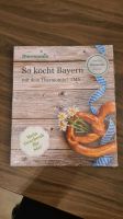 Thermomix verschiedene Kochbücher Bayern - Ingolstadt Vorschau