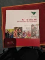 Was für Schulen! Unterrichtsqualität-Beispiele guter Praxis Baden-Württemberg - Köngen Vorschau
