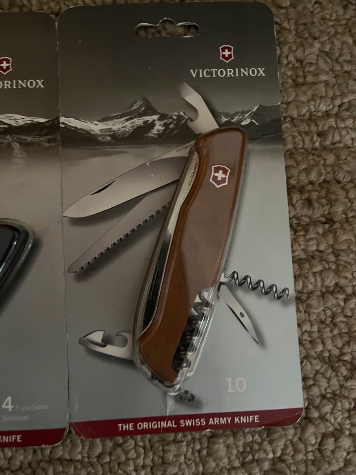 Leatherman Super Tool Taschenmesser  Tool Victorinox Tools in Frankfurt am Main