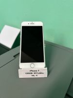 iPhone 7 128 GB, 85 % Akku keine Kratzer mit sechs Monate Garantie Nürnberg (Mittelfr) - Südstadt Vorschau