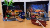 Playmobil Piratenschatzkoffer 5347 Nordrhein-Westfalen - Schermbeck Vorschau