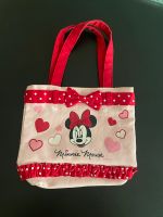 Minnie Mouse Tasche Niedersachsen - Wiefelstede Vorschau