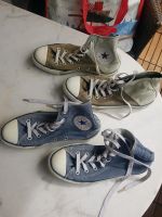 Converse All Star Gr. 37 Baden-Württemberg - Bodman-Ludwigshafen Vorschau