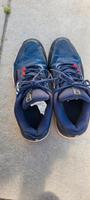 Tennisschuhe Gr 44 Nürnberg (Mittelfr) - Aussenstadt-Sued Vorschau