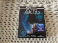 Event Horizon Collectors Edition limited 4K Blu Ray Steelbook Berlin - Treptow Vorschau