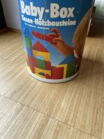 Baby-Box Riesenholzbausteine Bayern - Gerbrunn Vorschau