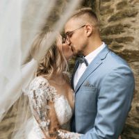 Fotograf Standesamtliche Trauung Hochzeit Begleitung Shooting Bochum - Bochum-Wattenscheid Vorschau