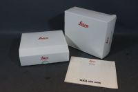 Leica Mini Zoom Anleitung und Originalkarton / OVP / ohne Kamera Düsseldorf - Eller Vorschau