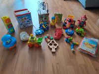 Kinder Spielzeug, Fisher Price, Big, Autos etc. Niedersachsen - Schneverdingen Vorschau