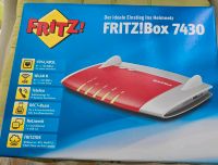 Verkaufe DSL-Router Fritzbox 7430 Sachsen - Döbeln Vorschau