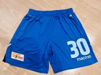 1. FC Union Shorts Gr.XL blau Berlin - Hellersdorf Vorschau