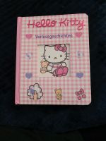 Buch Hello Kitty - Vorlesegeschichten Nordrhein-Westfalen - Niederkassel Vorschau