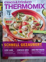 essen & trinken mit THERMOMIX Baden-Württemberg - Glatten Vorschau