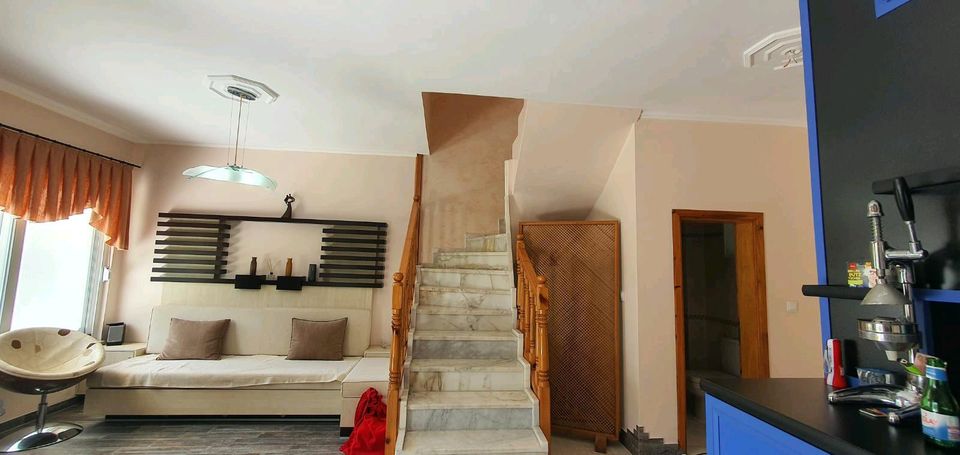 ### **Ihre Traum-Villa in Türkei Manavgat/Kizilot – Luxuriöses Wohnen, unglaublicher Meerblick und sofort bezugsfertig!** in Magdeburg