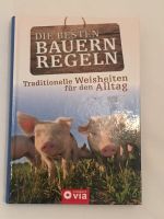 Die besten Bauernregeln, Bücher Bayern - Sulzbach a. Main Vorschau
