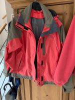 moorhead Windjacke mit abnehmbarer Fleece Jacke Gr. 44 Nordrhein-Westfalen - Harsewinkel Vorschau