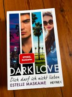 Dark Love-> Buch Kiel - Schreventeich-Hasseldieksdamm Vorschau