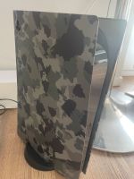 PS 5 PlayStation 5 Camouflage / Headset / 2 Controller / etc Süd - Niederrad Vorschau