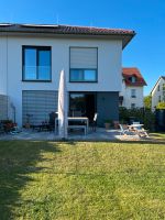 modern ausgestattete Doppelhaushälfte in Grimma mit EBK u Garten Sachsen - Grimma Vorschau