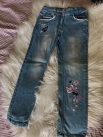 Jeans Gr. 116 Niedersachsen - Neu Wulmstorf Vorschau